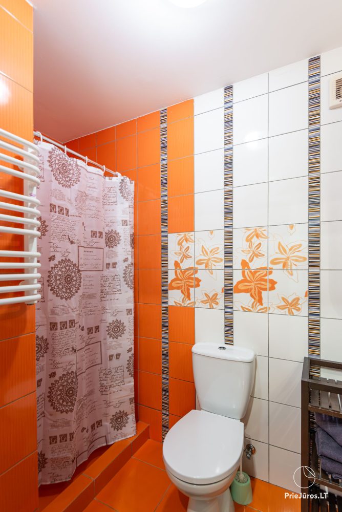 Stuokė - Zimmer, Apartements zur Miete