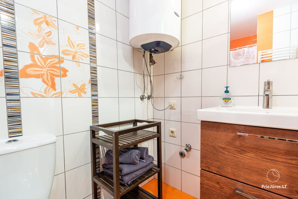 Stuokė - Zimmer, Apartements zur Miete