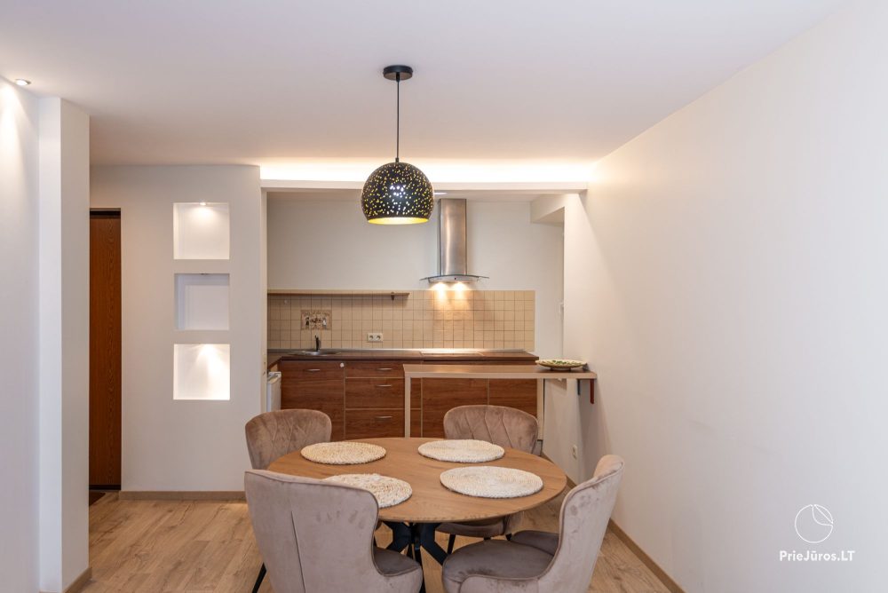 Stuokė - Zimmer, Apartements zur Miete