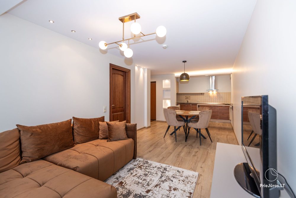 Stuokė - Zimmer, Apartements zur Miete