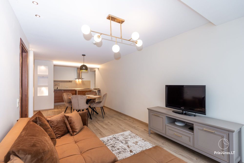 Stuokė - Zimmer, Apartements zur Miete