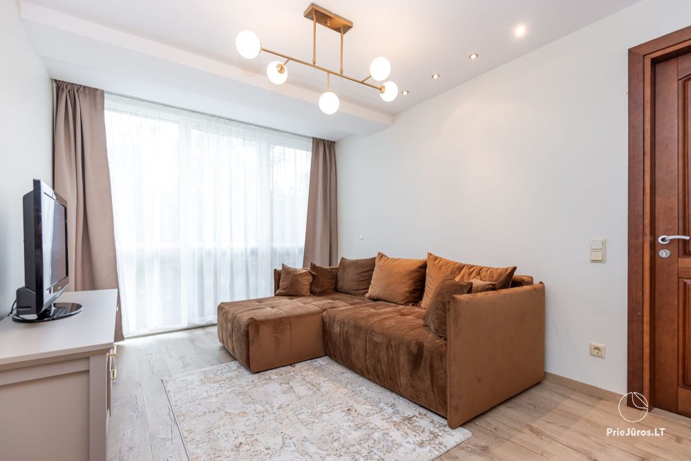 Stuokė - Zimmer, Apartements zur Miete