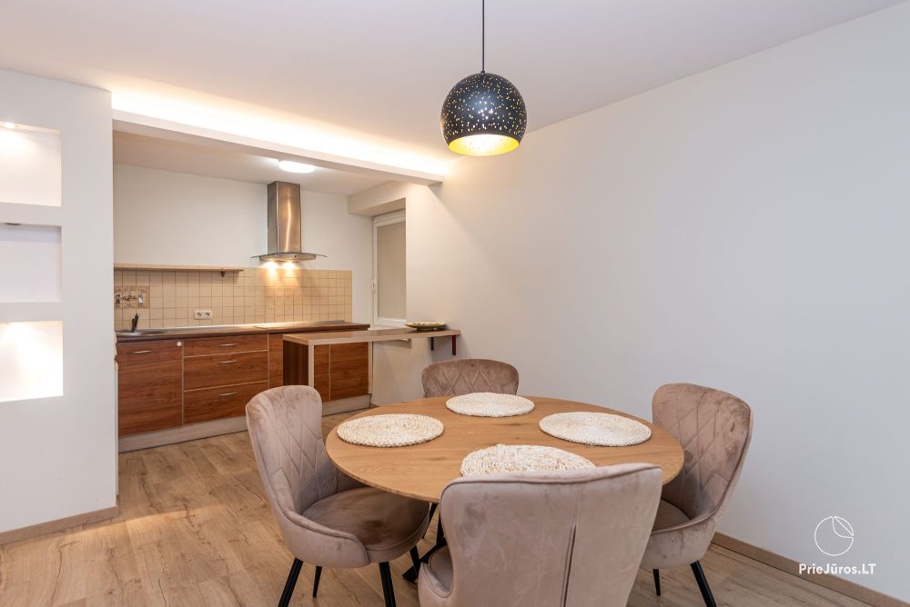 Stuokė - Zimmer, Apartements zur Miete