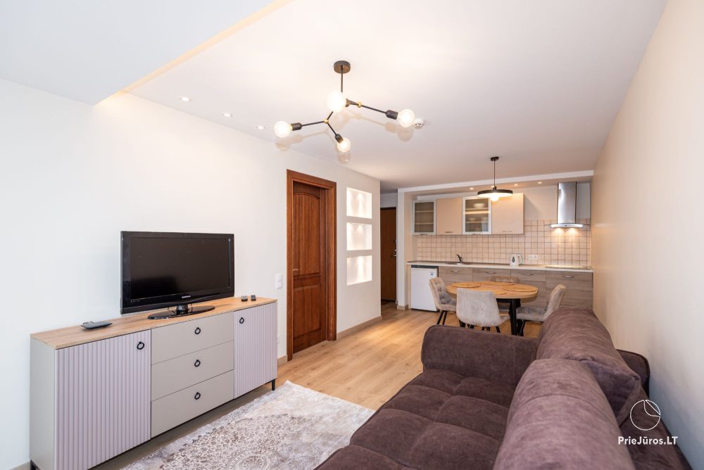 Stuokė - Zimmer, Apartements zur Miete
