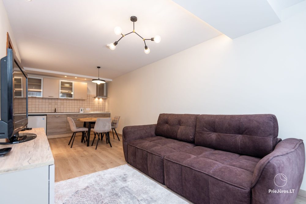 Stuokė - Zimmer, Apartements zur Miete