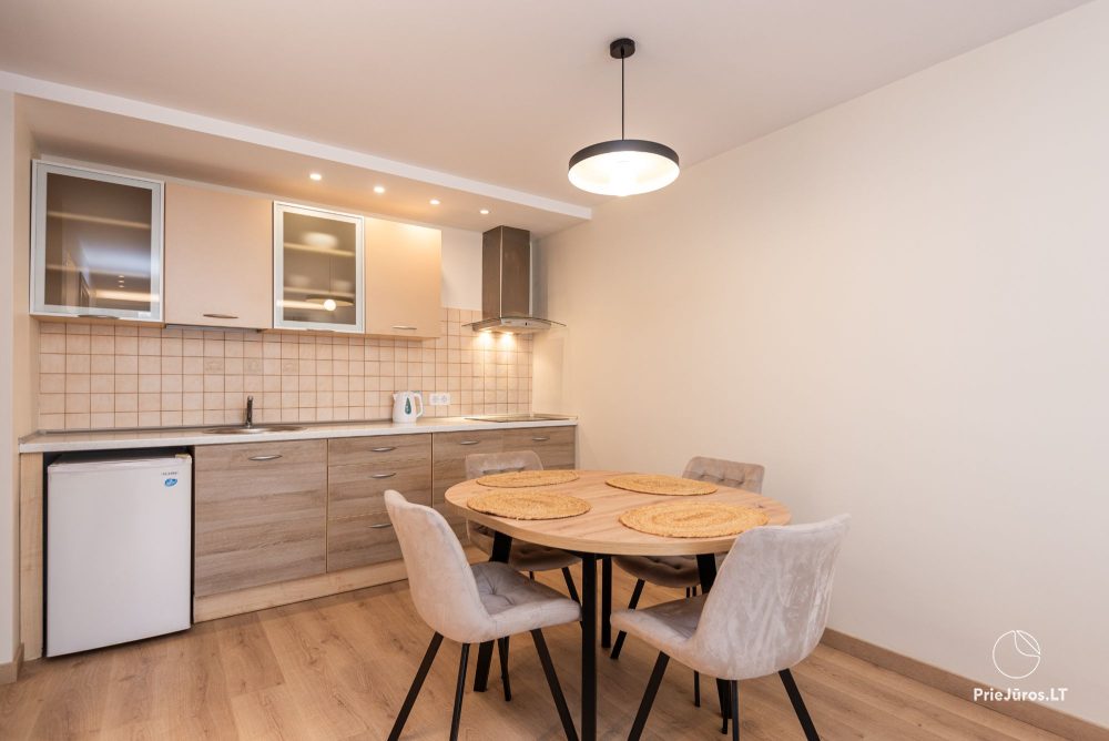 Stuokė - Zimmer, Apartements zur Miete