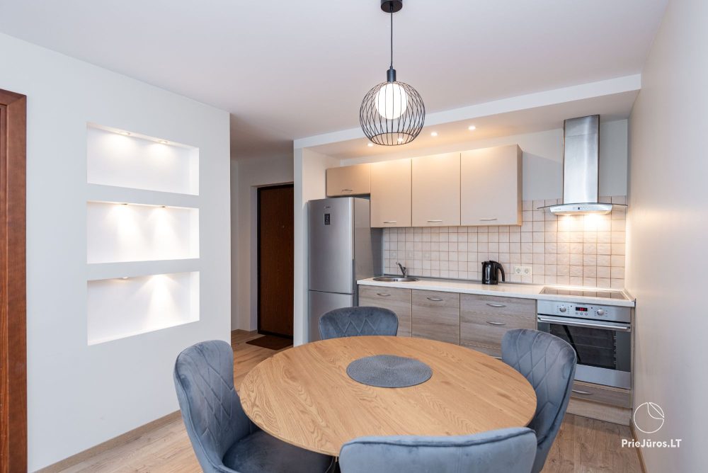 Stuokė - Zimmer, Apartements zur Miete