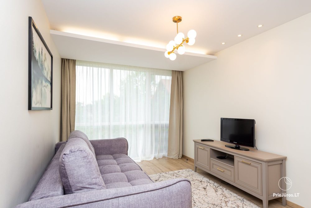 Stuokė - Zimmer, Apartements zur Miete