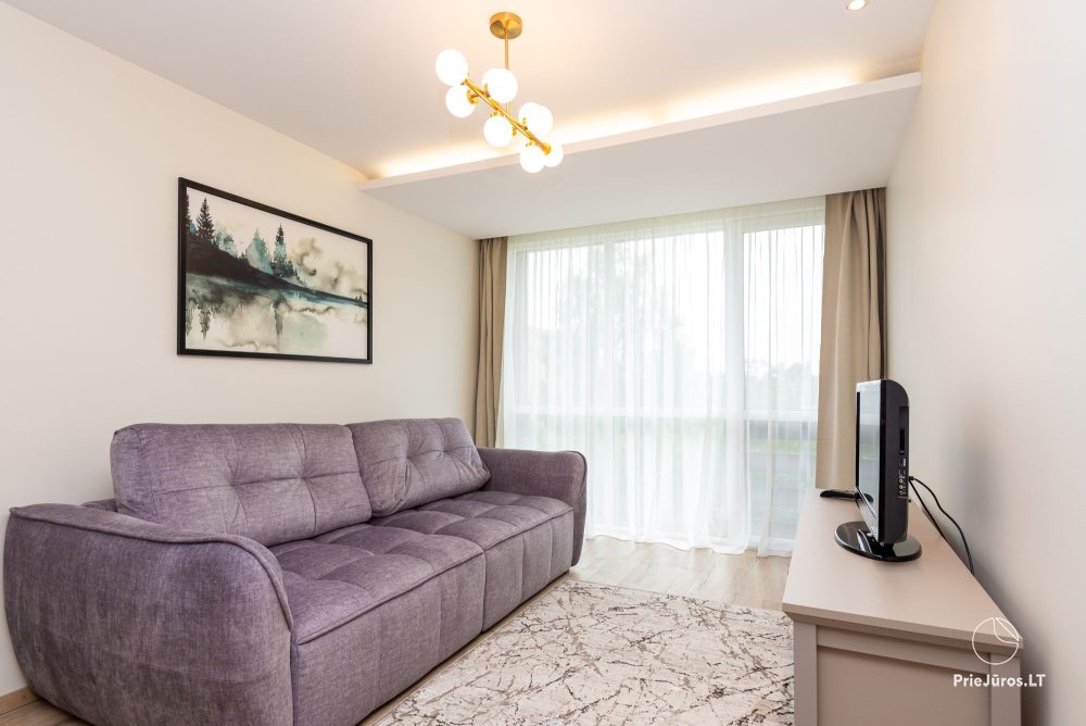 Stuokė - Zimmer, Apartements zur Miete