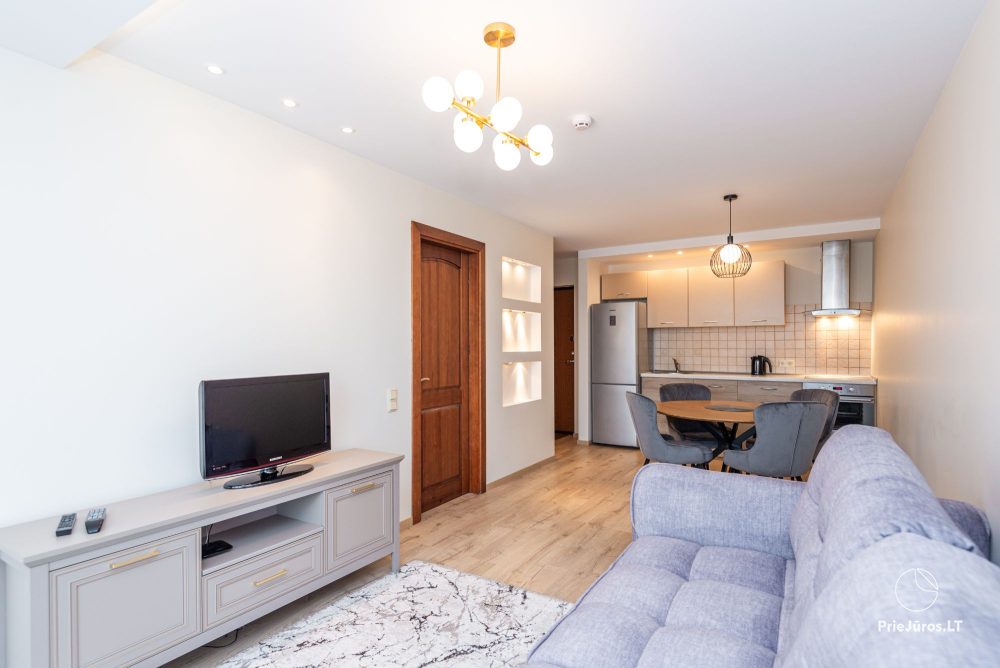 Stuokė - Zimmer, Apartements zur Miete