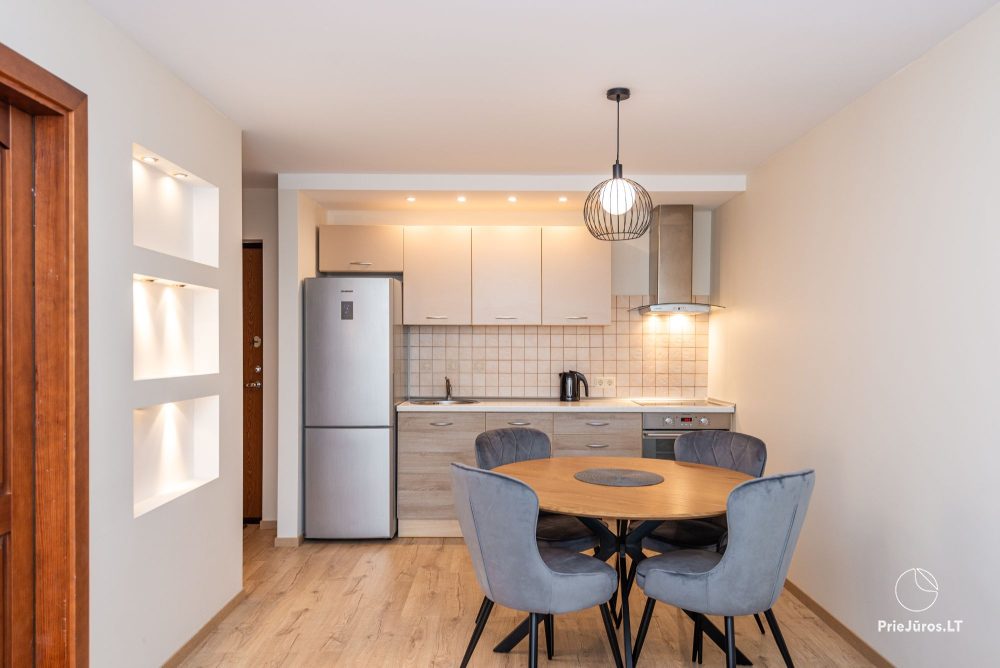 Stuokė - Zimmer, Apartements zur Miete
