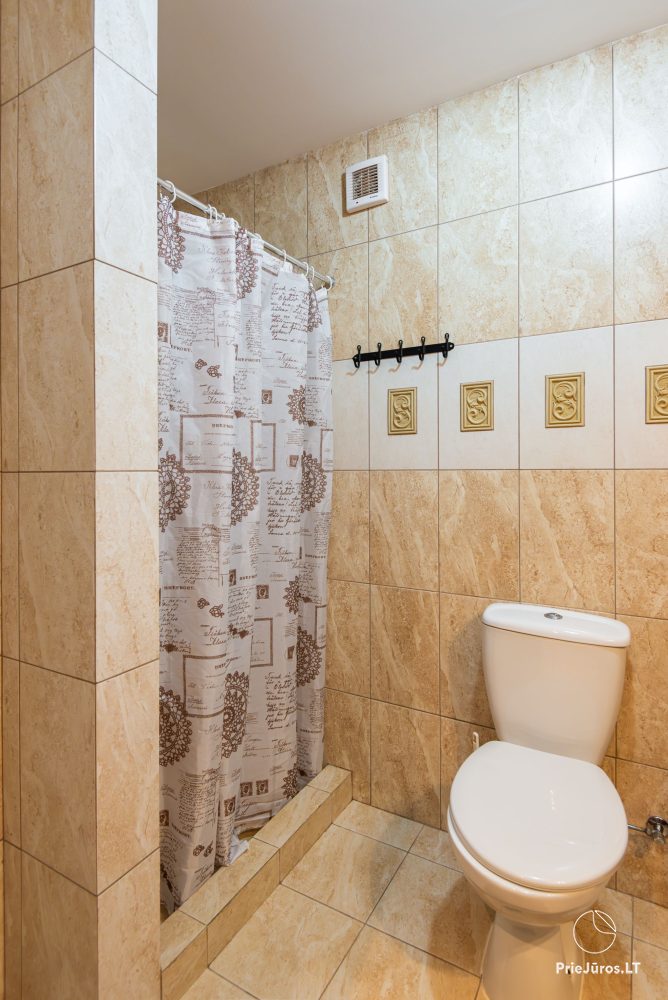 Stuokė - Zimmer, Apartements zur Miete