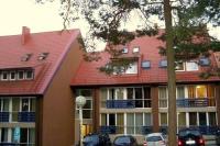 "Stuokė" - Zimmer, Apartements zur Miete