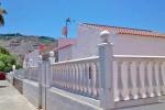 Ferienhaus (Villa) mit privatem Innenhof in Gran Canaria - im südlichen Teil, in der Nähe von Puerto Rico - 4