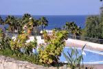 Zwei-Zimmer-Apartments mit einem großen Balkon im Süden von Gran Canaria, Puerto Rico - 3