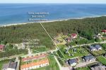 Baltu vila in Palanga - Neue Apartments für Familienurlaub 240 m vom Meer entfernt - 2