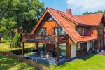 VilLa Eila - Wohnung zur Miete in Preila, Kurische Nehrung, Litauen