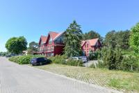 Dzwei-Zimmer-Wohnung zur Miete in Nida, Kurische Nehrung, Litauen