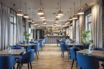 Apartmentkomplex und Restaurant Lagūna in Sventoji in unmittelbarer Nähe zum Meer - 3