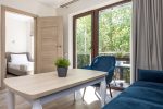 Apartmentkomplex und Restaurant Lagūna in Sventoji in unmittelbarer Nähe zum Meer - 4