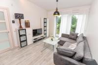"Gerves Appartement" in Palanga