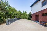 Appartements mit Terrasse am Meer in Palanga VILLA JURA - 3