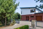 Appartements mit Terrasse am Meer in Palanga VILLA JURA - 2