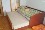 3 Zimmer Wohnung zur Miete in Nida, in der Nähe des Kurischen Haffs