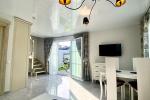 Neue Prestige-Wohnung in Palanga