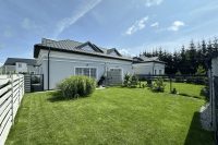 Neue Prestige-Wohnung in Palanga