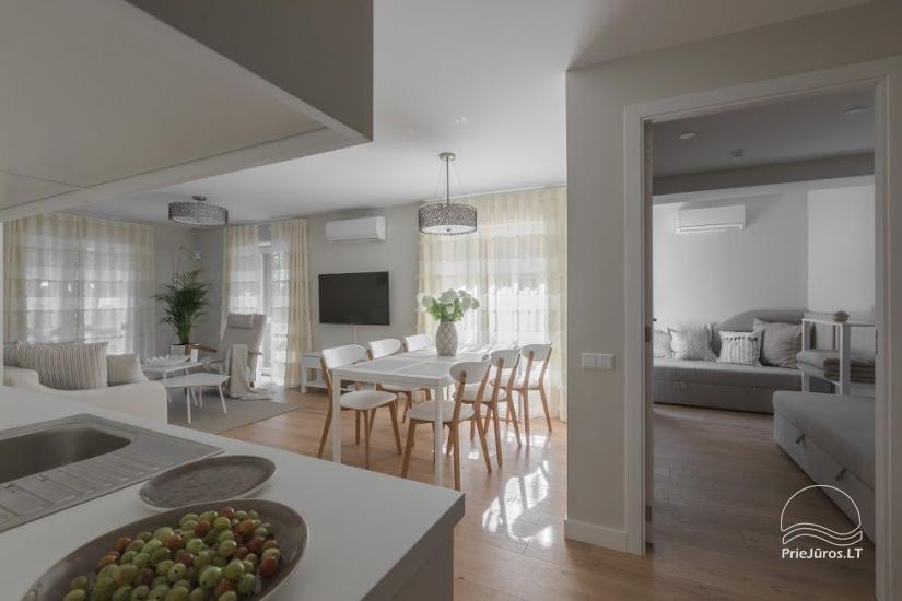Neue Wohnung Comfort Stay - 1