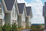 Neues Haus zu vermieten 100 m zu den Dünen des Meeres - 5