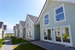 Neues Haus zu vermieten 100 m zu den Dünen des Meeres - 6