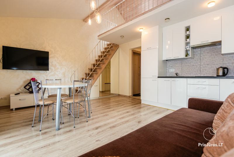 Apartments und Wohnungen zu vermieten