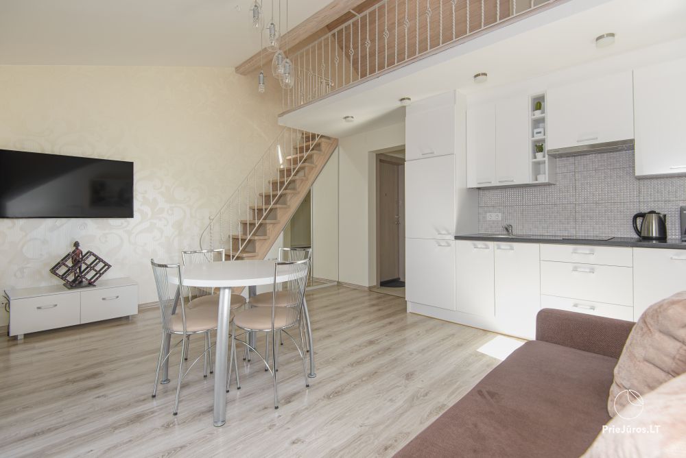 Apartments und Wohnungen zu vermieten - 1