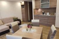 Moderne und gemütliche Apartments im Zentrum von Palanga
