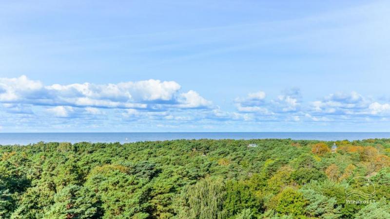 Sky Sea View apartment
