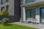 Villa Dia - Wohnungen zur Miete in Palanga, neben dem Kiefernwald - 5