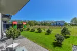 Villa Dia - Wohnungen zur Miete in Palanga, neben dem Kiefernwald - 4
