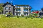 Villa Dia - Wohnungen zur Miete in Palanga, neben dem Kiefernwald - 3