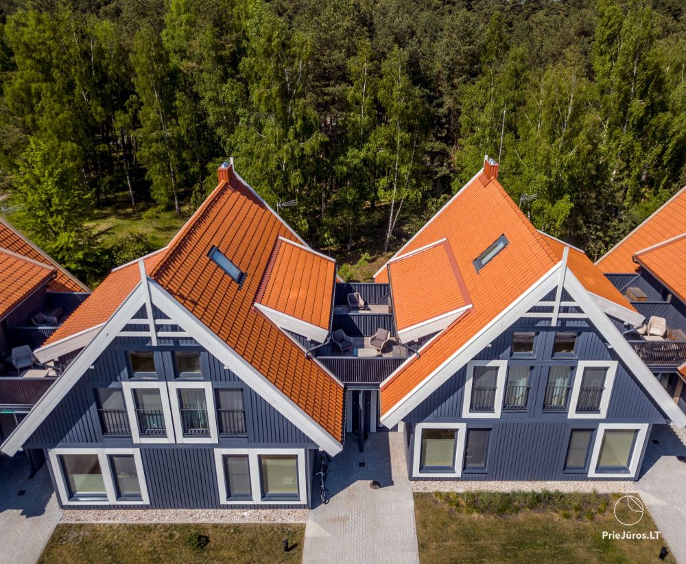 Nida Haus