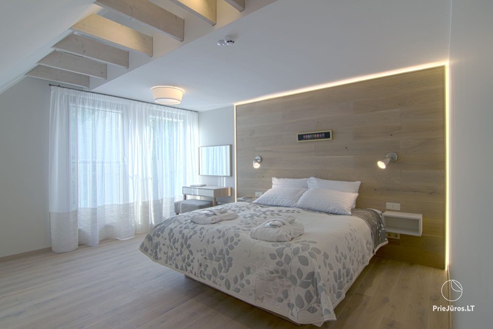 Nida Haus