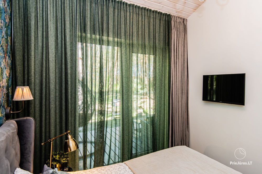 Villa Zalia kopa