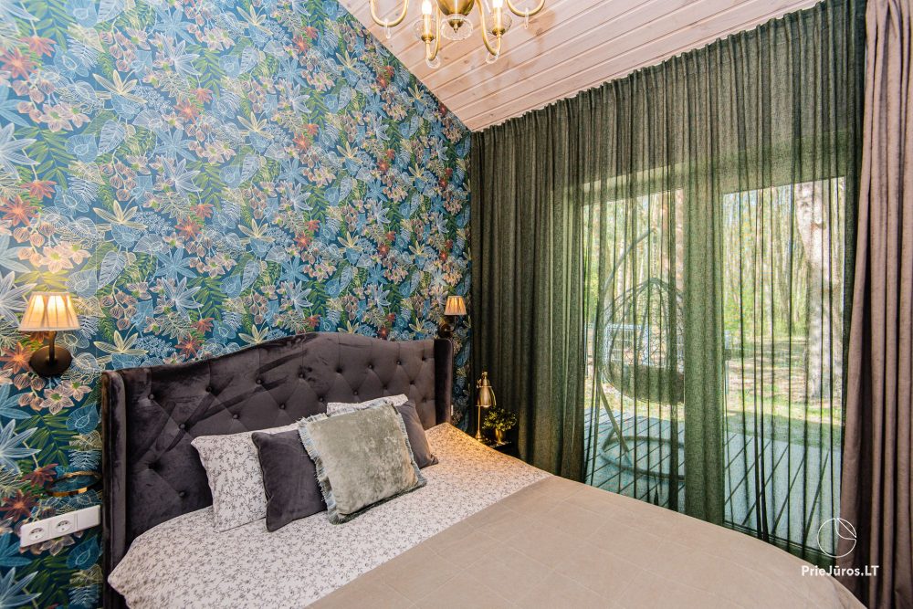 Villa Zalia kopa