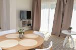 „S&amp;M Vila“ Ferienhaus am Meer - 6