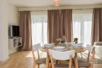 „S&amp;M Vila“ Ferienhaus am Meer - 4