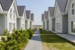 „S&amp;M Vila“ Ferienhaus am Meer - 2