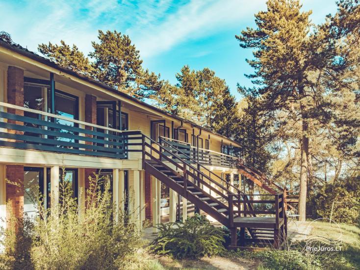 Pension Kastytis - 1