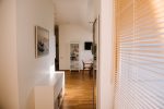 Geräumiges 3-Zimmer-Apartment in Nida mit Balkon / Terrasse - 2