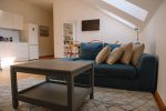 Geräumiges 3-Zimmer-Apartment in Nida mit Balkon / Terrasse - 5